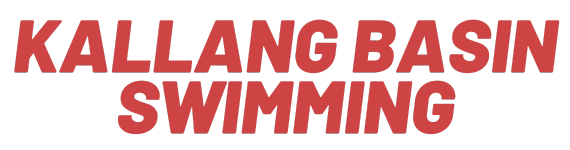 Kallang Basin Swimming Complex Logo